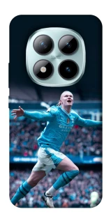 Чехол на Xiaomi Redmi Note 15 Pro+ 5G Erling Haaland V3 фото 1 из 1