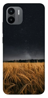 Чехол на Xiaomi Redmi A1 / A2 grain фото 1 из 1