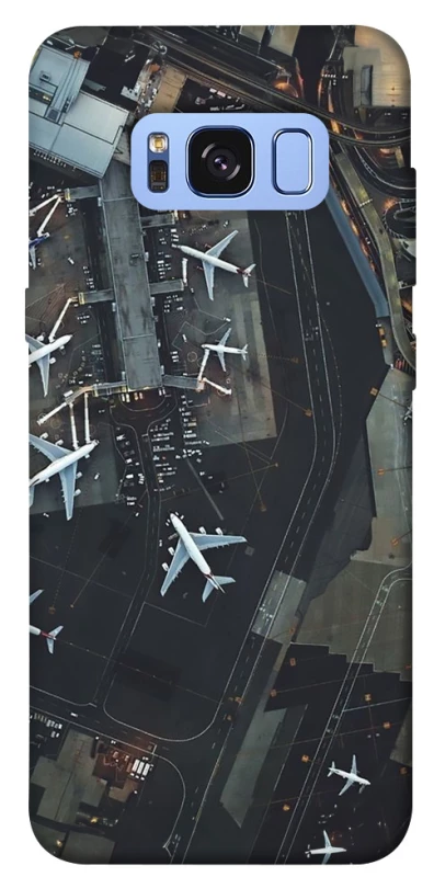 Чехол на Samsung G950 Galaxy S8 Airplane фото 1 из 1