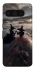 Чехол на Google Pixel 8 Pro Halloween Witch ver.1 фото 1 из 1