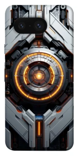 Чехол на Google Pixel 8 CyberPhone v1 фото 1 из 1