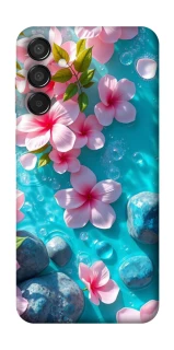 Чохол на Samsung Galaxy M15 5G Flowers v19 фото 1 з 1