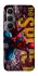 Чохол на Infinix Hot 60 Pro Spider Man ver.3 фото 1 з 1