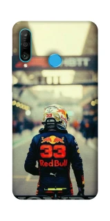 Чохол на Huawei P30 lite F-1 ver.7 фото 1 з 1