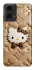 Чохол на Motorola Moto G04 Hello Kitty ver.2 фото 1 з 1