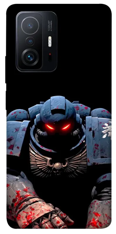 Чохол на Xiaomi 11T / 11T Pro Warhammer 40k v2 фото 1 з 1