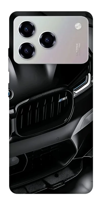 Чохол на ZTE Blade A76 BMW M5 v35 фото 1 з 1