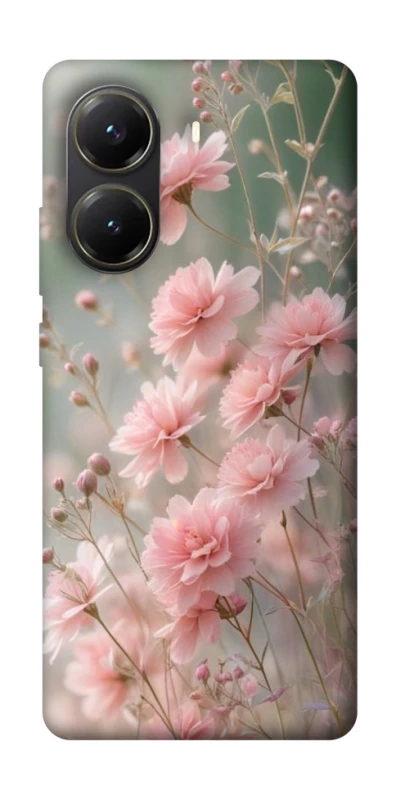 Чохол на Xiaomi Poco X6 Pro Flowers v26 фото 1 з 1