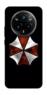 Чехол на Realme 14 Pro Umbrella Corporation фото 1 из 1