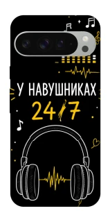 Чехол на Google Pixel 9 Pro XL 24/7 фото 1 из 1