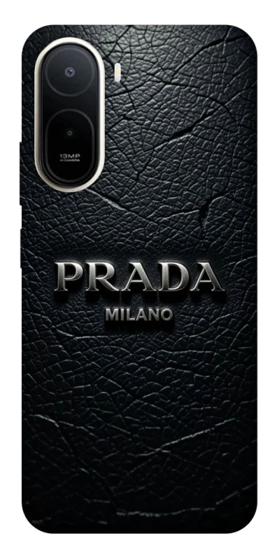 Чехол на Xiaomi Redmi A7 Pro 4G Prada ver.3 фото 1 из 2