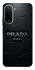 Чехол на Xiaomi Redmi A7 Pro 4G Prada ver.3 фото 1 из 2