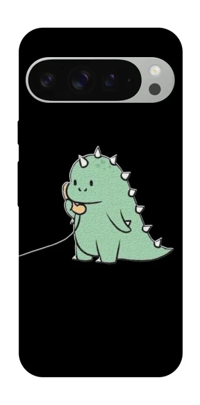 Чохол на Google Pixel 9 Pro XL Pair romantic theme ver.5 фото 1 з 1