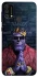 Чехол на Samsung Galaxy M21s Thanos on style фото 1 из 1
