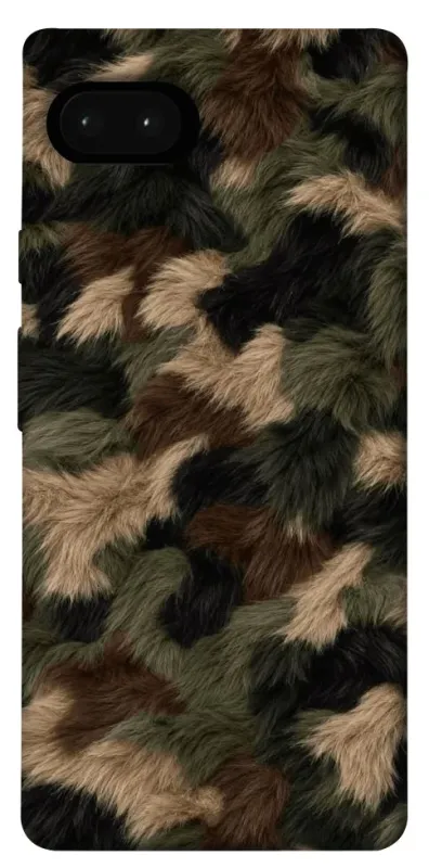 Чохол на Google Pixel 7a Camouflage v30 фото 1 з 1