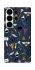 Чохол на Samsung Galaxy S26 Harry Potter v1 фото 1 з 1