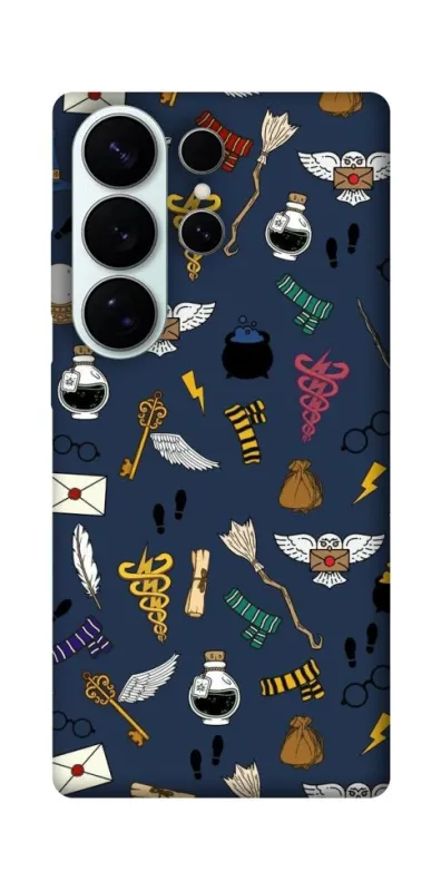 Чохол на Samsung Galaxy S26 Pro Harry Potter v1 фото 1 з 1