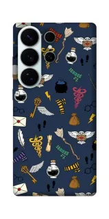 Чохол на Samsung Galaxy S26 Pro Harry Potter v1 фото 1 з 1