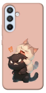 Чехол на Samsung Galaxy A54 5G Сat and cat фото 1 из 1