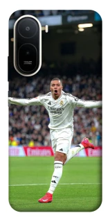 Чехол на Xiaomi Redmi A7 Pro 4G Kylian Mbappé V2 фото 1 из 2