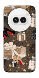 Чехол на Nothing Phone (2a) Fashion collage ver.1 фото 1 из 1