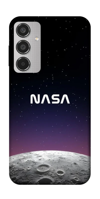 Чехол на Samsung Galaxy M35 NASA ver.1 фото 1 из 1