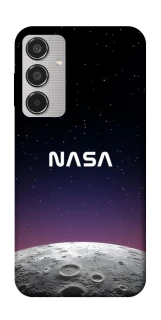 Чохол на Samsung Galaxy M35 NASA ver.1 фото 1 з 1