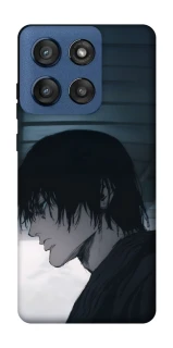 Чохол на Motorola Edge 60 Stylus Toji Zenin фото 1 з 1