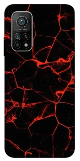 Чохол на Xiaomi Mi 10T Abstract ver.4 фото 1 з 1