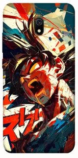 Чохол на Xiaomi Redmi 8a Anime фото 1 з 1