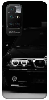 Чехол на Xiaomi Redmi 10 BMW v43 фото 1 из 1