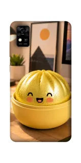 Чехол на ZTE Blade A31 Dumpling ver.8 фото 1 из 1