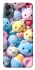 Чохол на Samsung Galaxy A05 Soft toys фото 1 з 1