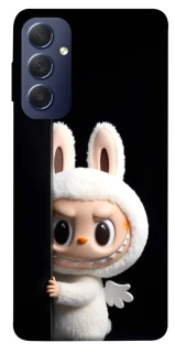 Чохол на Samsung Galaxy M54 5G Labubu with wings фото 1 з 1