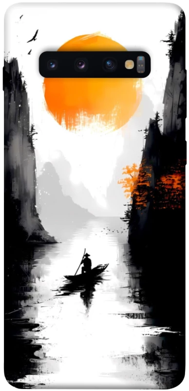 Чохол на Samsung Galaxy S10+ japan фото 1 з 1