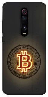 Чохол на Xiaomi Redmi K20 / K20 Pro / Mi9T / Mi9T Pro Битферма фото 1 з 1