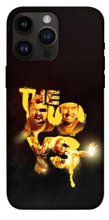 Чохол на Apple iPhone 14 Pro Max (6.7") The boys фото 1 з 1