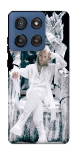 Чехол на Motorola Edge 60 Stylus Felix GIANT фото 1 из 1