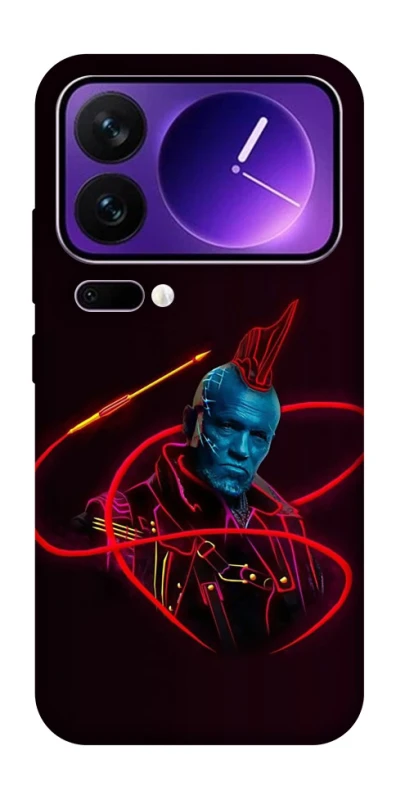 Чохол на Xiaomi 17 Pro Max Yondu фото 1 з 1