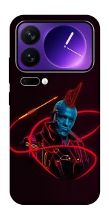 Чохол на Xiaomi 17 Pro Max Yondu фото 1 з 1