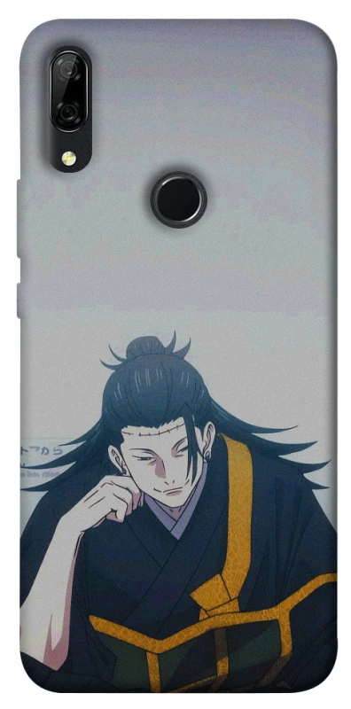 Чохол на Huawei P Smart Z Geto фото 1 з 1