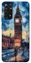 Чохол на Xiaomi Redmi Note 11 (Global) / Note 11S Van Gogh's London фото 1 з 1