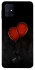 Чехол на Samsung Galaxy M31s Reds Balloons фото 1 из 1