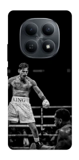 Чохол на Xiaomi Redmi Note 15 4G/5G (EU) kings фото 1 з 1