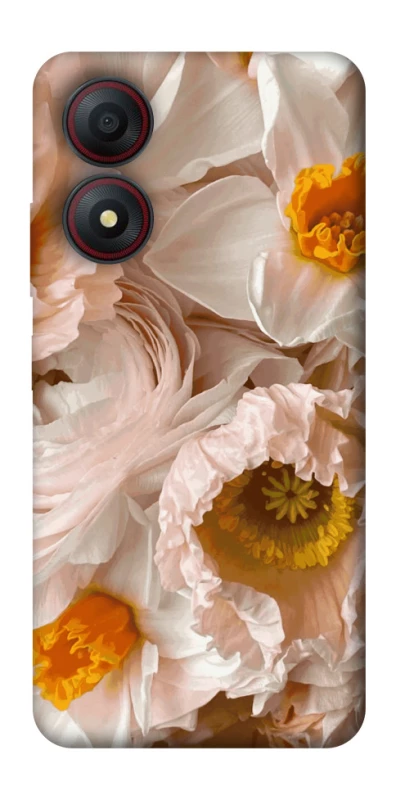 Чохол на ZTE Blade A34 4G Botanical Bliss фото 1 з 1