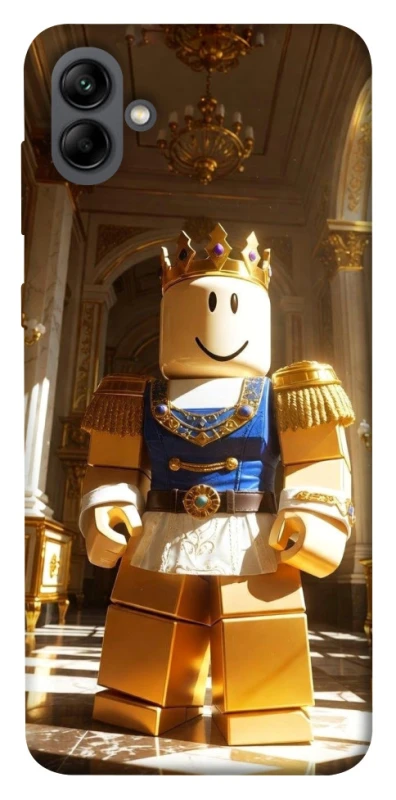 Чохол на Samsung Galaxy A04 Roblox aesthetics ver.6 фото 1 з 1