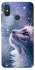 Чохол на Xiaomi Mi 8 Snow cat фото 1 з 1