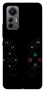 Чохол на Xiaomi 12 Lite PS Controller фото 1 з 1