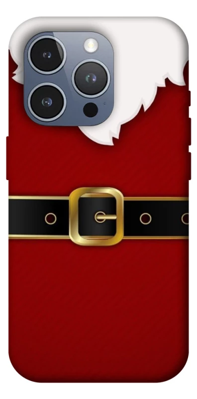 Чехол на Apple iPhone 16 Pro Max Новогодний v4 фото 1 из 1