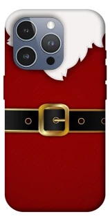 Чехол на Apple iPhone 16 Pro Max Новогодний v4 фото 1 из 1